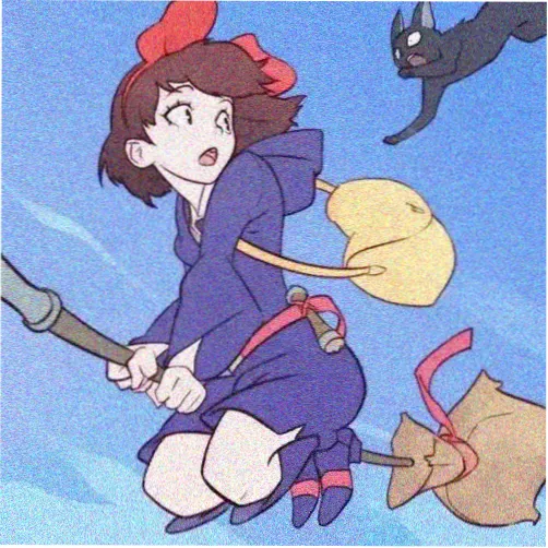 用户 银幕散步者 头像